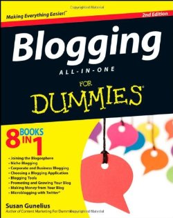 All-in-one guide on blogging/ blog writing