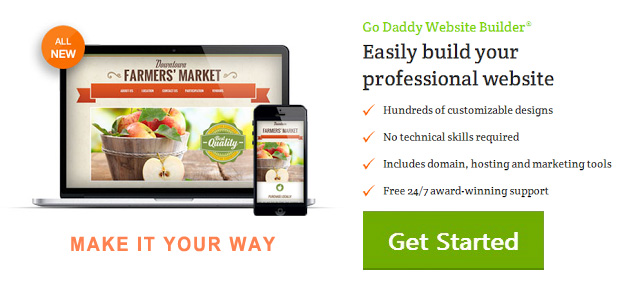 go-daddy-website-builder-vs-custom-built-site