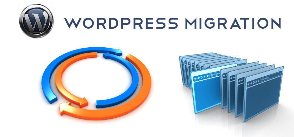 Image result for Wordpress Migration – What to Consider