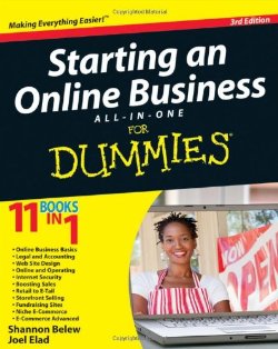 online business