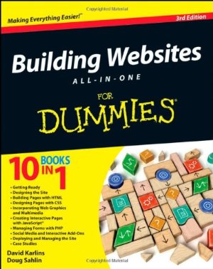 Basic to Advance Building Websites Guide Book