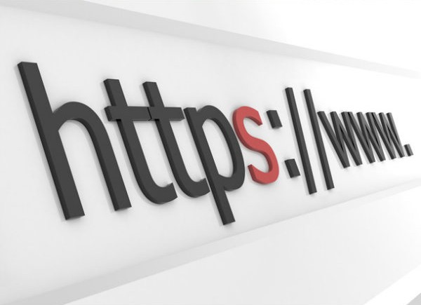 Importance of website https connection in eyes of Google